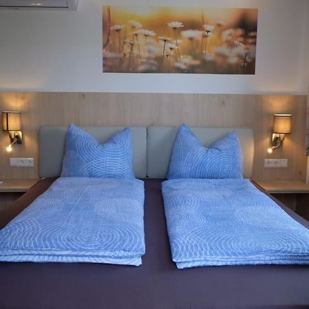 Rana'S B&B - Bed&Breakfast Rust Eksteriør billede