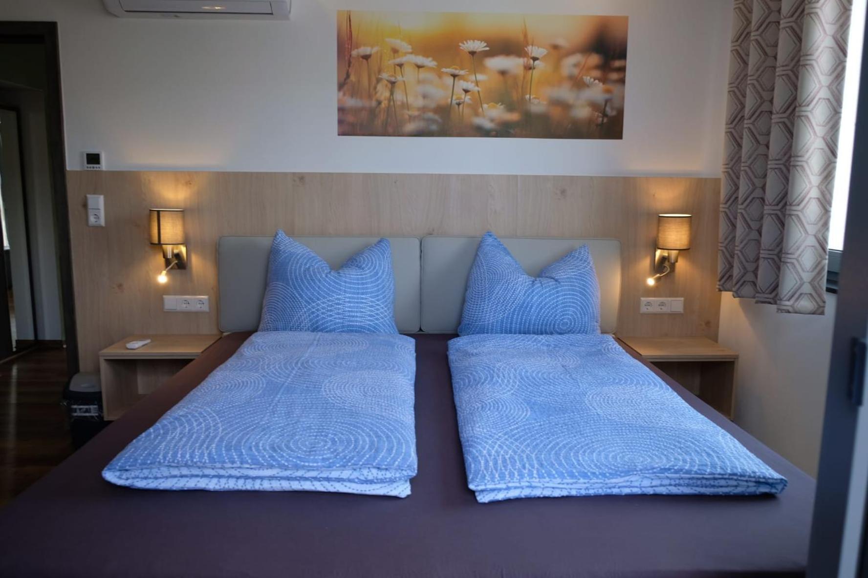 Rana'S B&B - Bed&Breakfast Rust Eksteriør billede