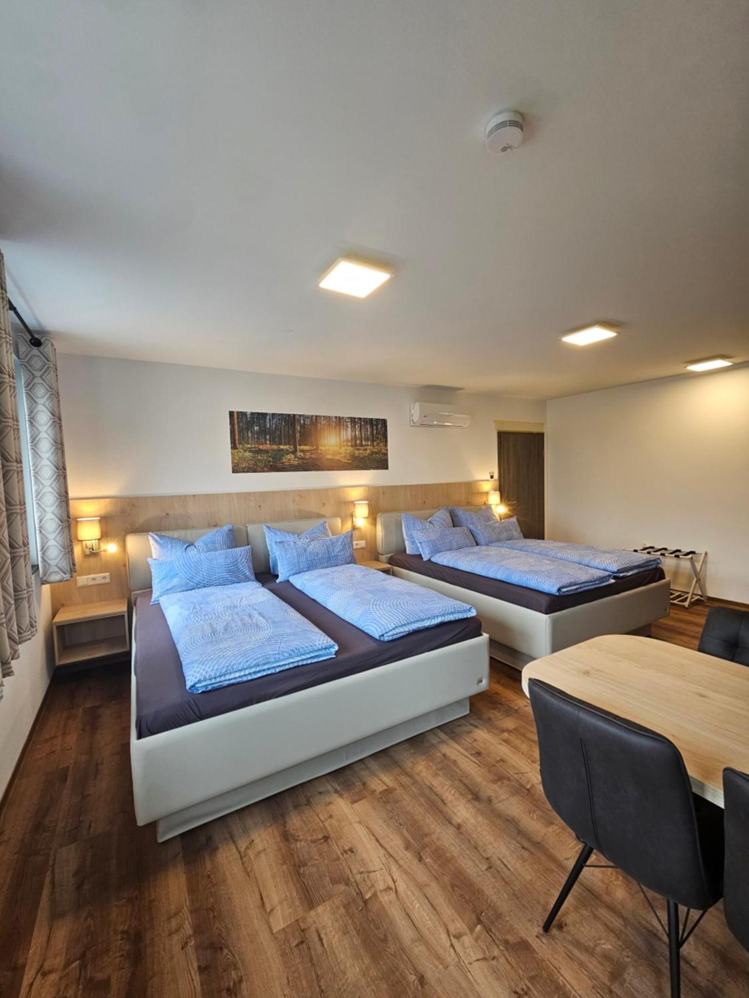 Rana'S B&B - Bed&Breakfast Rust Eksteriør billede